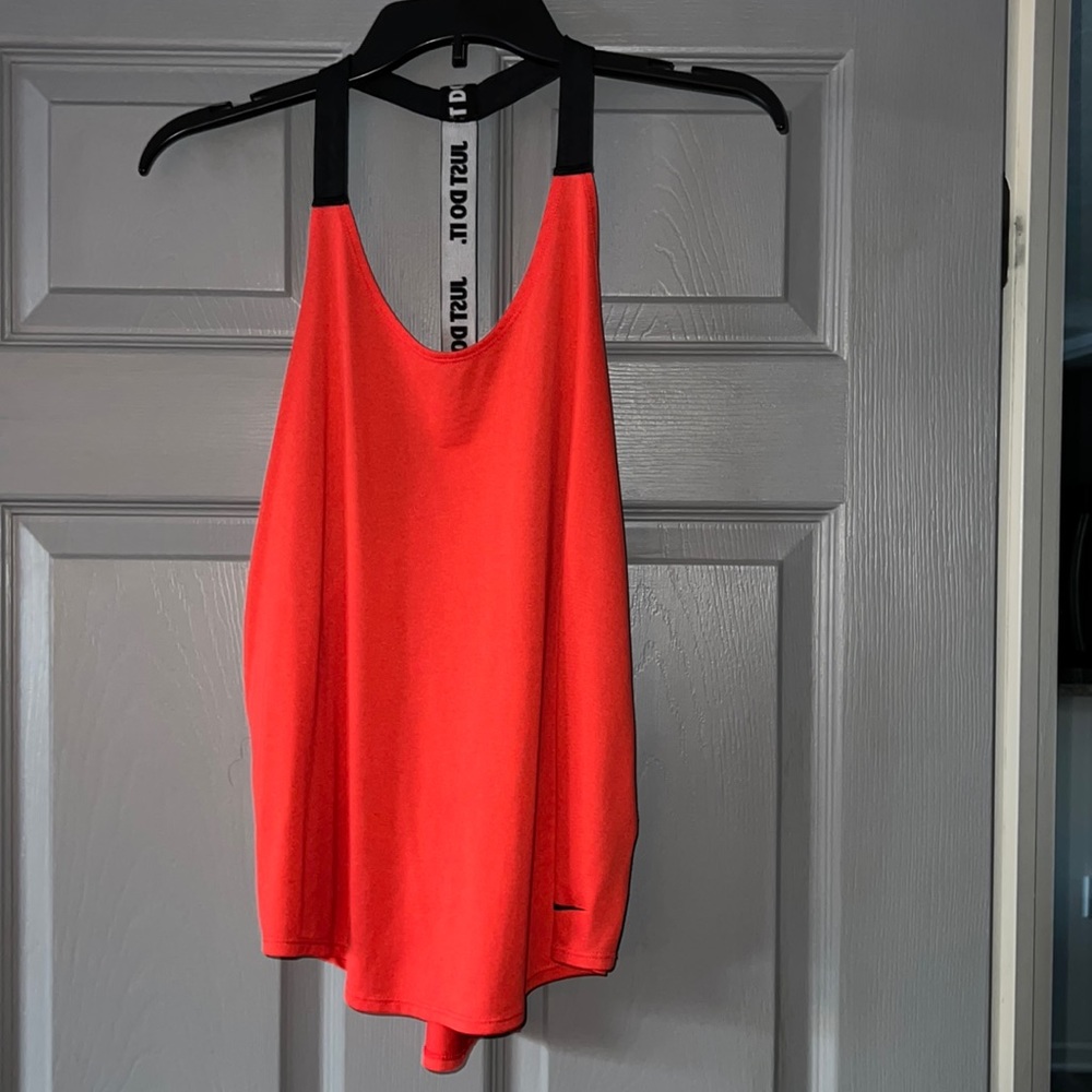 Nike Elastica solid tank